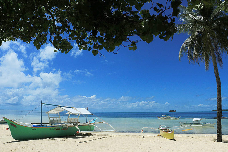 Siargao Sanctuary