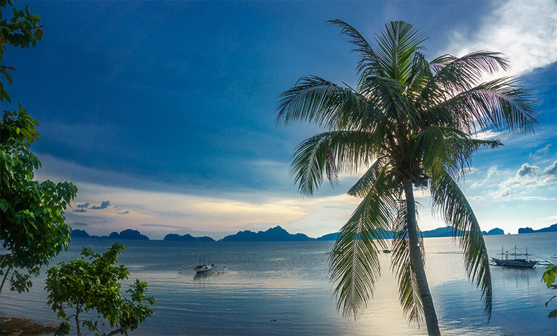 El Nido Palawan Philippines