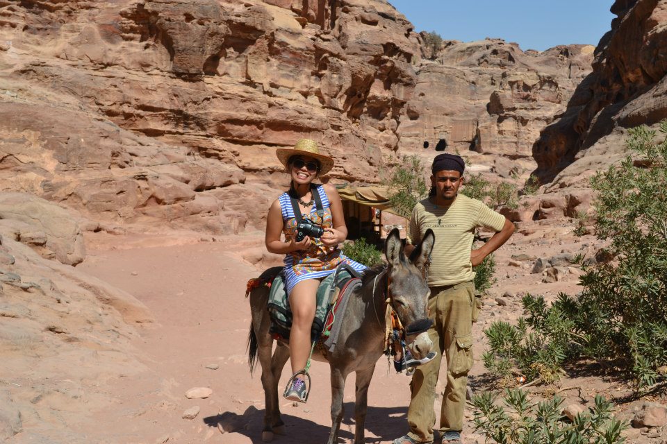 Petra, Jordan