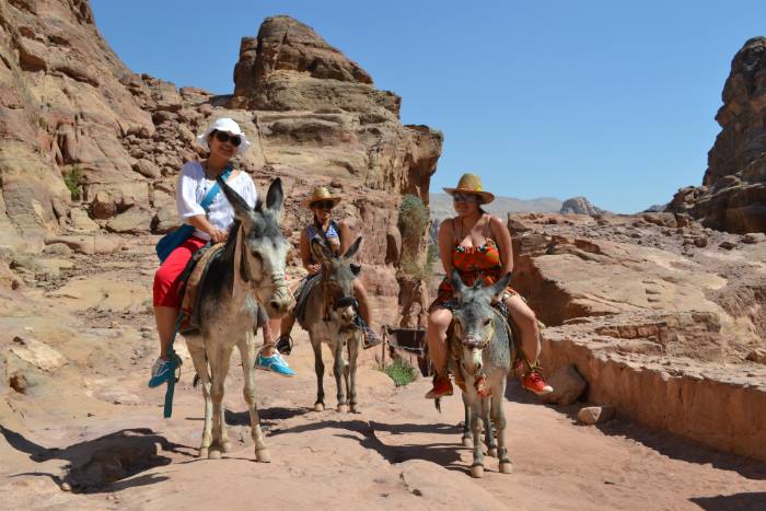 Petra, Jordan