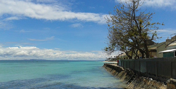 Bantayan Beach