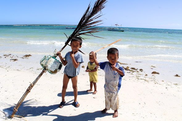 Bantayan Kids