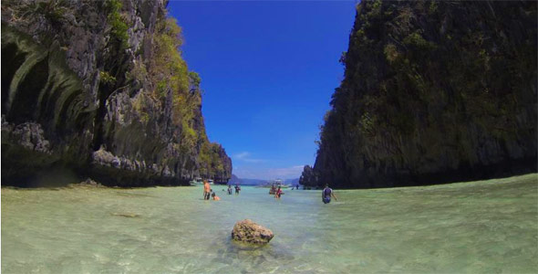 Awesome El Nido