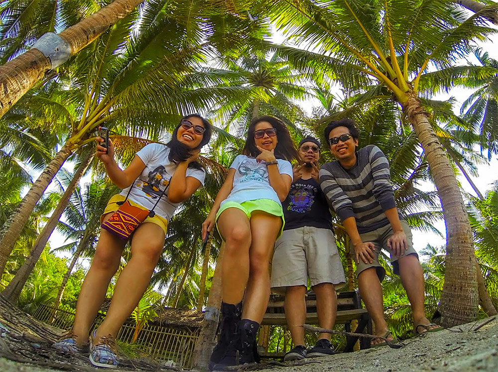 Cebu Road trippers