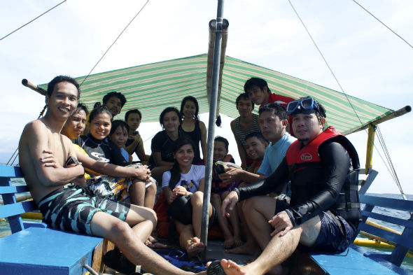 Pescador Island Trotters 