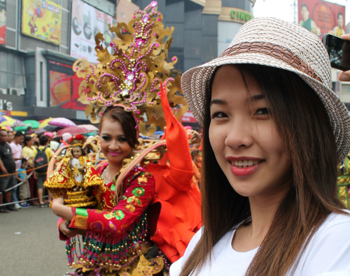 Sinulog 2014