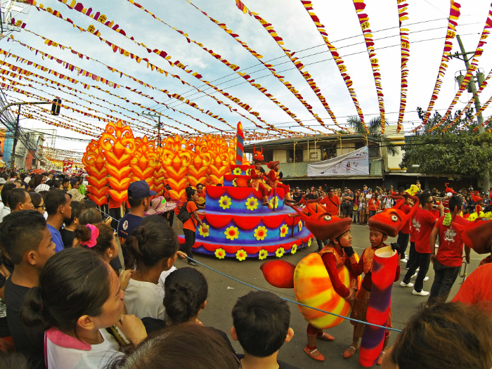 Sinulog 2015