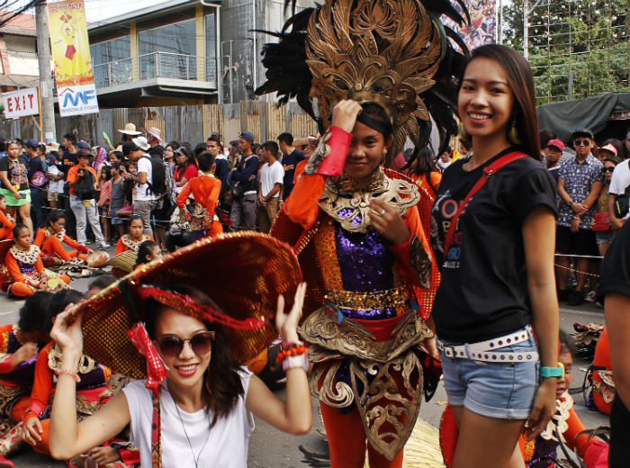 Sinulog 2015 Vist