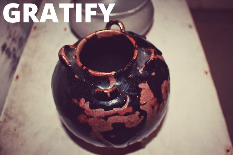 your curiosity about claypots and discover how they are made