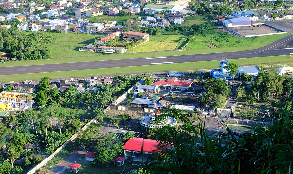 Legazpi