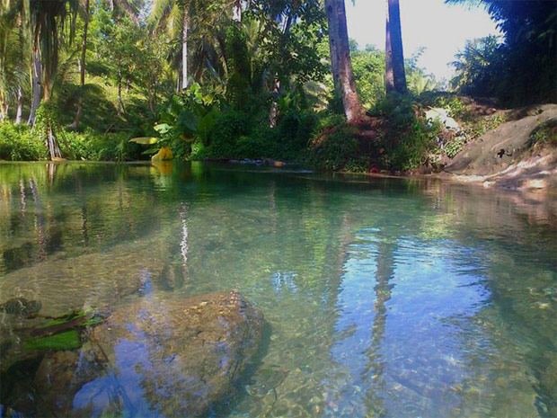 Matalom Leyte Cold Spring