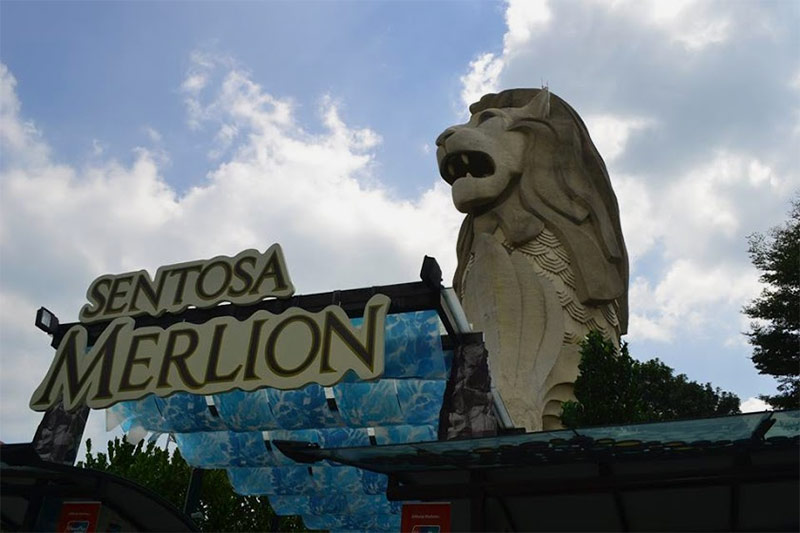 Sentosa